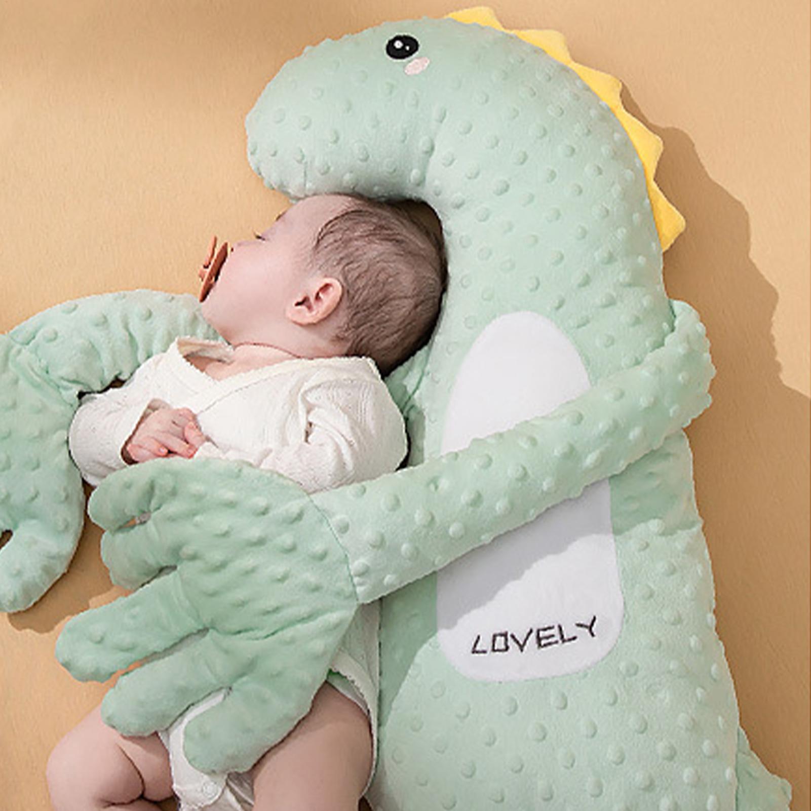 Baby Nursery Boy - ตุ๊กตาปลอบประโลมเด็กอเนกประสงค์พร้อมรีโมทคอนโทรล ฟังก์ชันไฟฟ้าสำหรับการนอนหลับในห้องนอนเด็กผู้หญิง