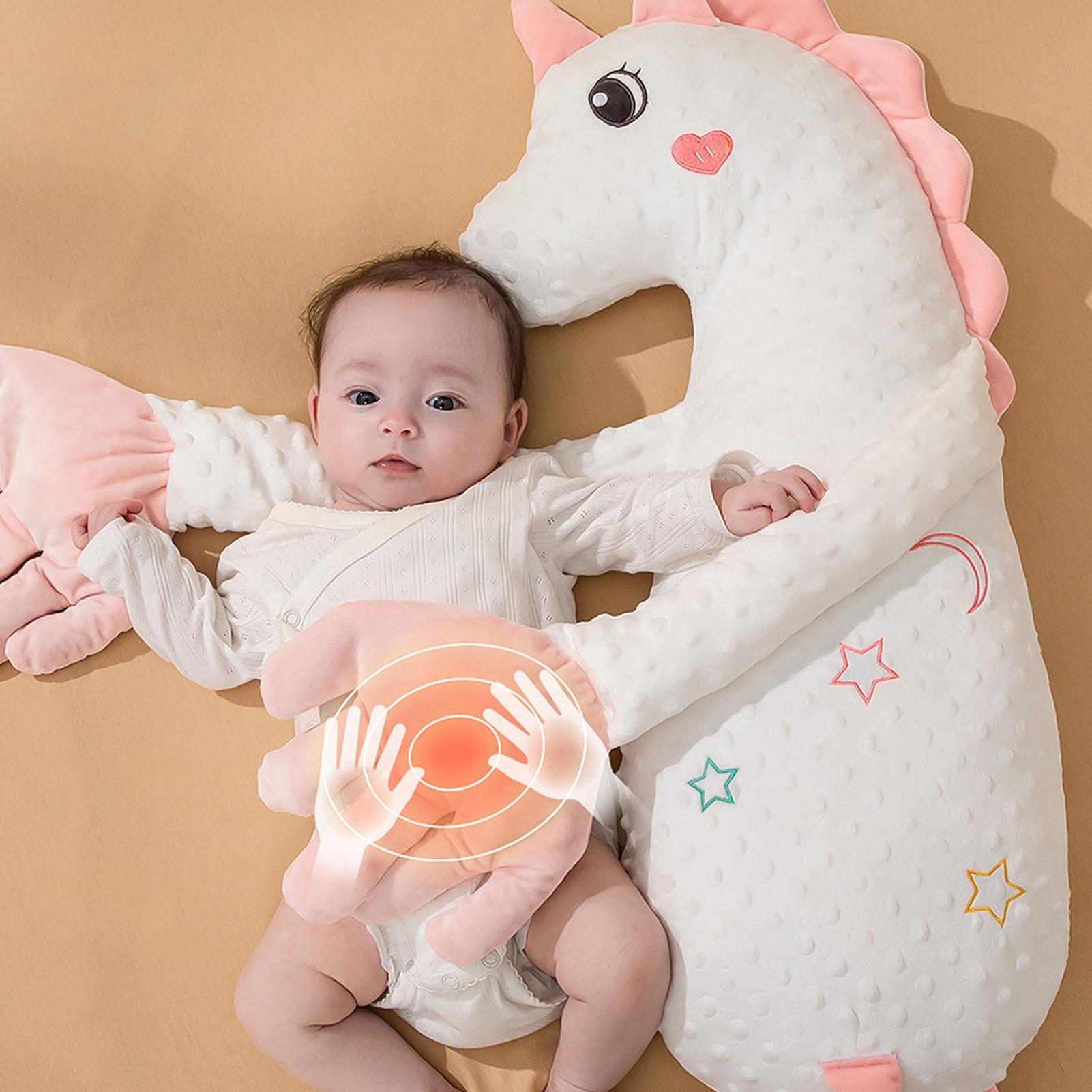 หมอนนอนสำหรับทารกแรกเกิด หมอนต - Baby Nursery Boy บทวิจารณ์และราคา