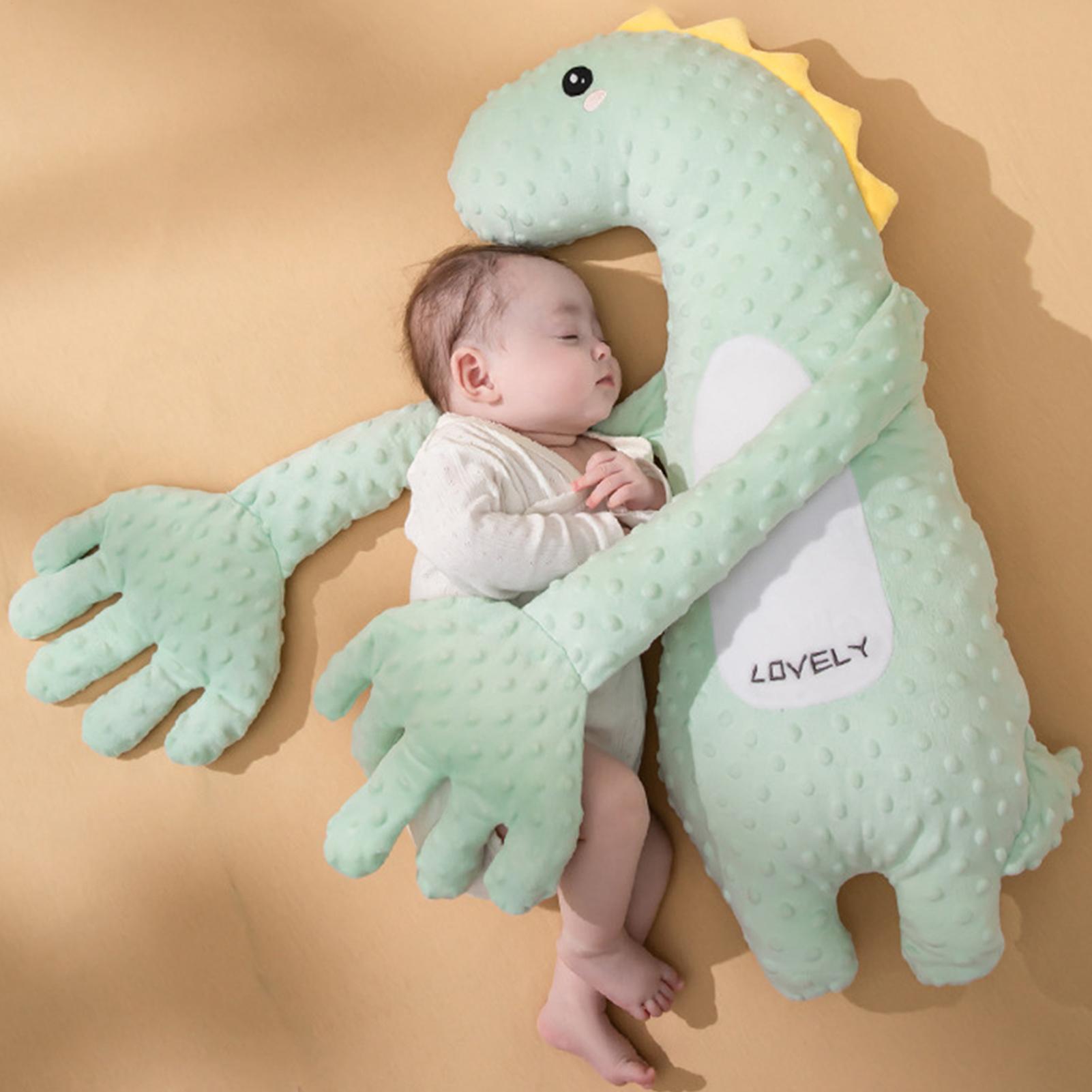 หมอนนอนสำหรับทารกแรกเกิด หมอนต - Baby Nursery Boy บทวิจารณ์และราคา