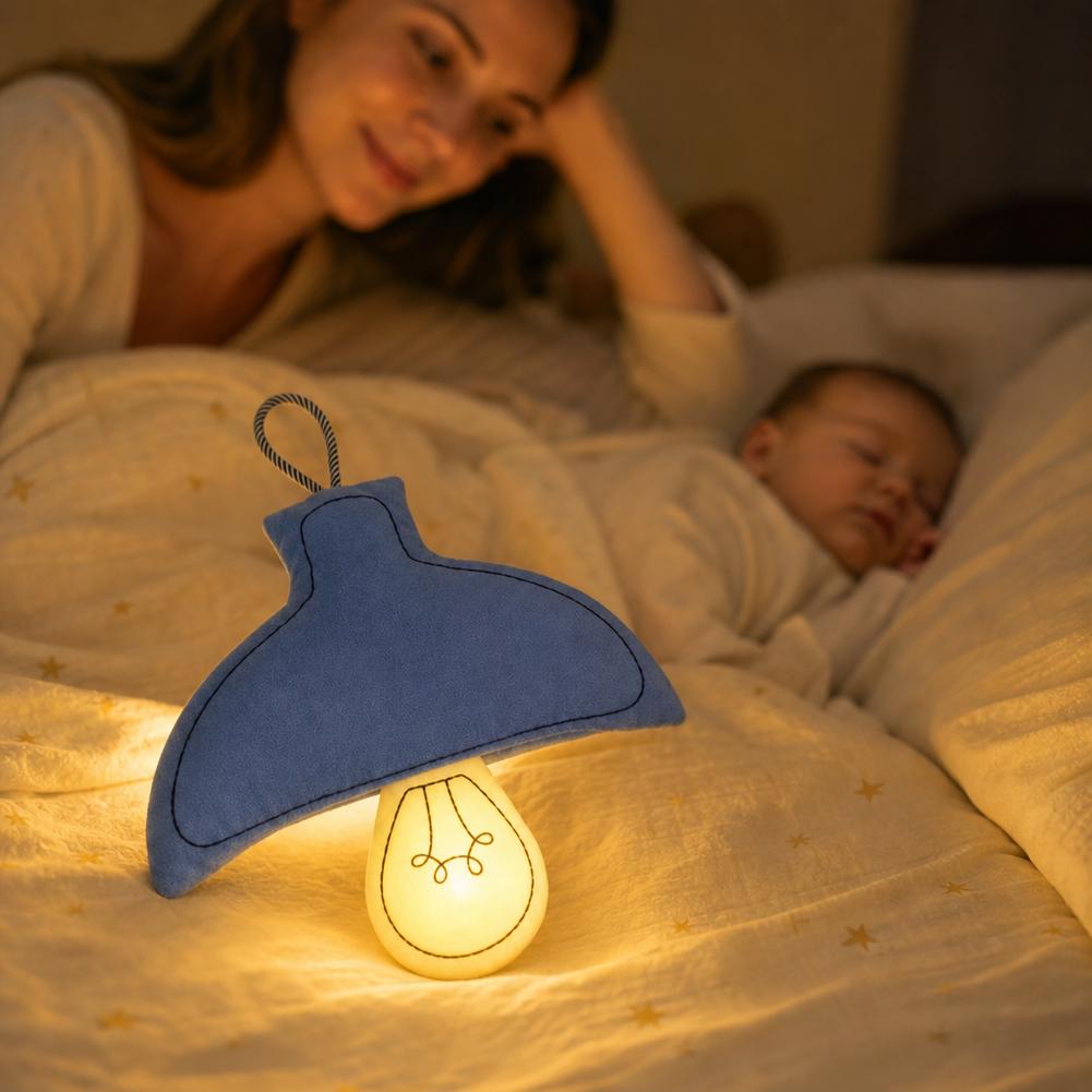 โคมไฟ LED แบบแขวนชาร์จไฟได้ ปร - Baby Nursery Wall Lights บทวิจารณ์และราคา