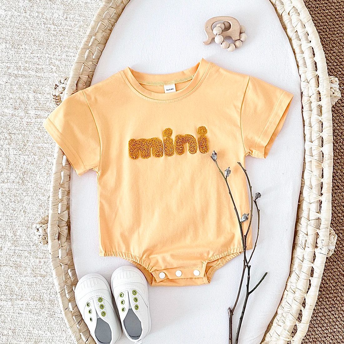 ทารกแรกเกิดเด็กชายหญิงเสื้อผ้า - Baby Nursery Boy บทวิจารณ์และราคา