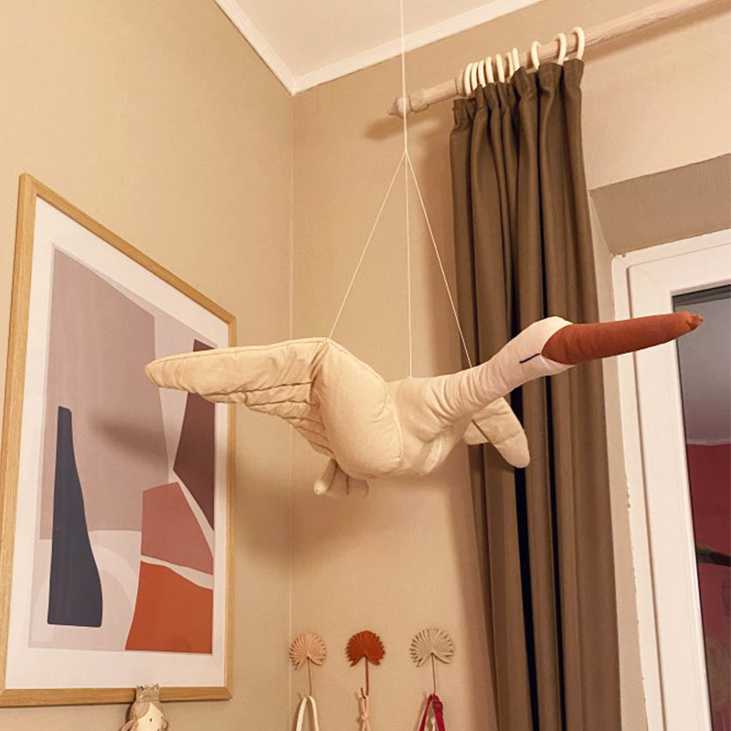 ของตกแต่งห้องเด็กผู้หญิงแบบใหม - Baby Nursery Decor Girl บทวิจารณ์และราคา
