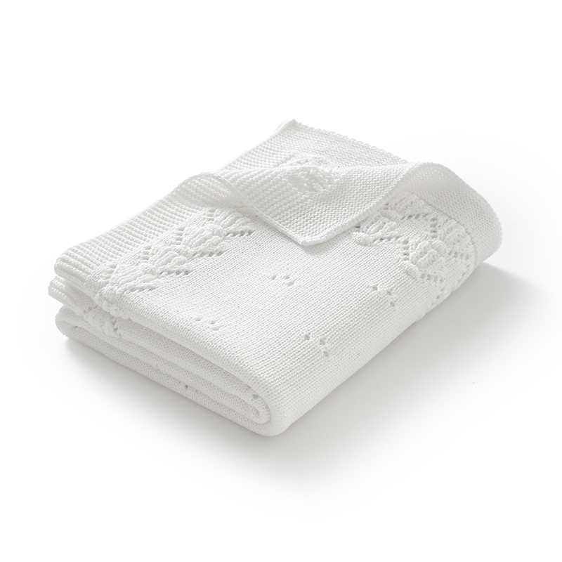 ผ้าห่มเด็กทารกขนาด 90x70 ซม. ผ - Baby Nursery Boy บทวิจารณ์และราคา